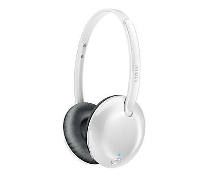 Wireless Headphones